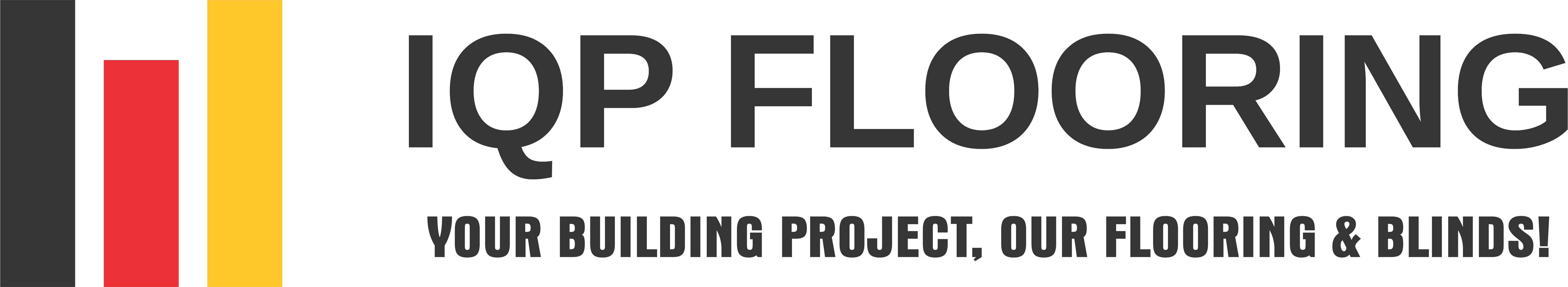 IQP Flooring logo