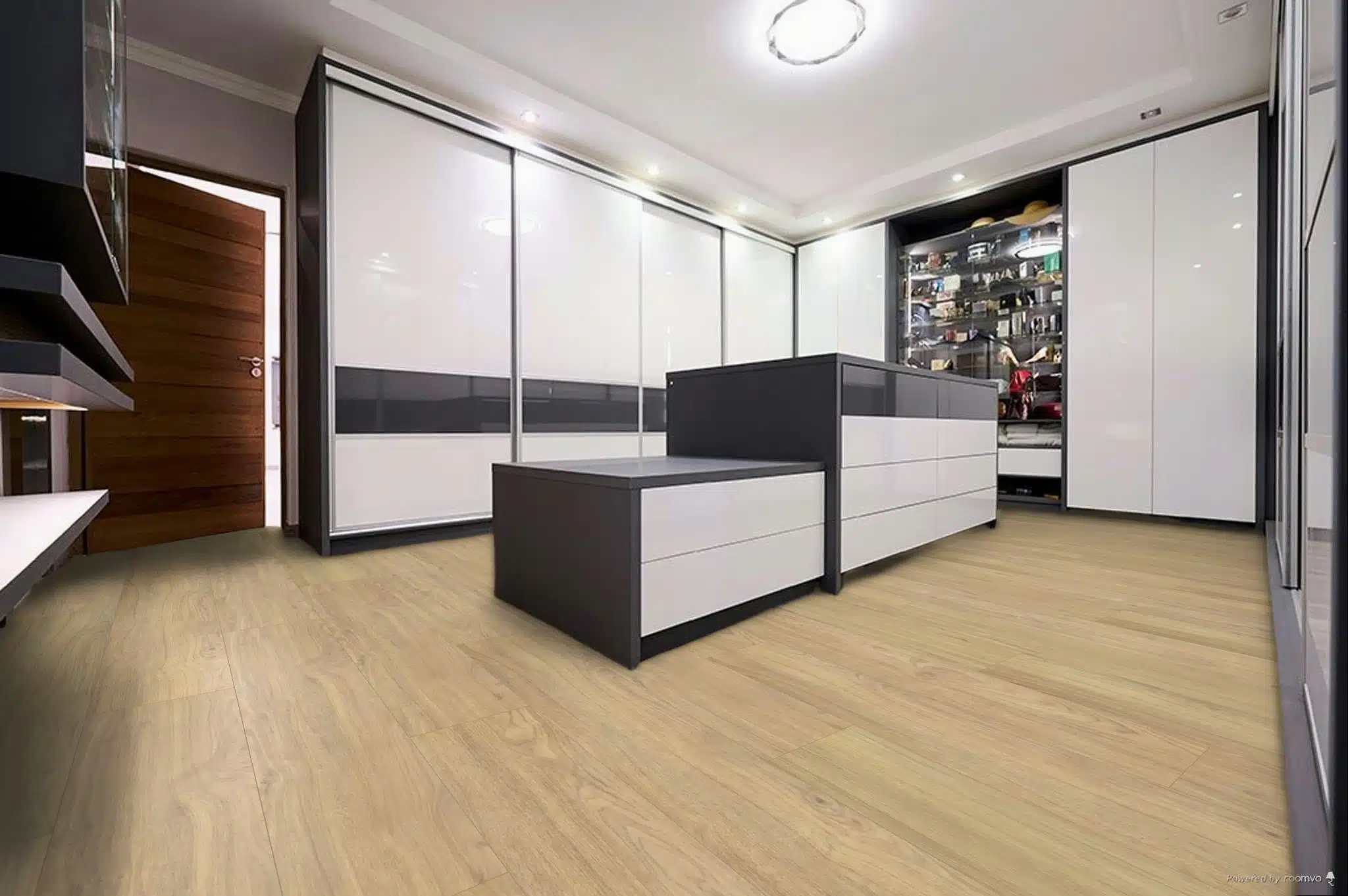 Finfloor SA Pty Ltd - Armonia TOSCANA -