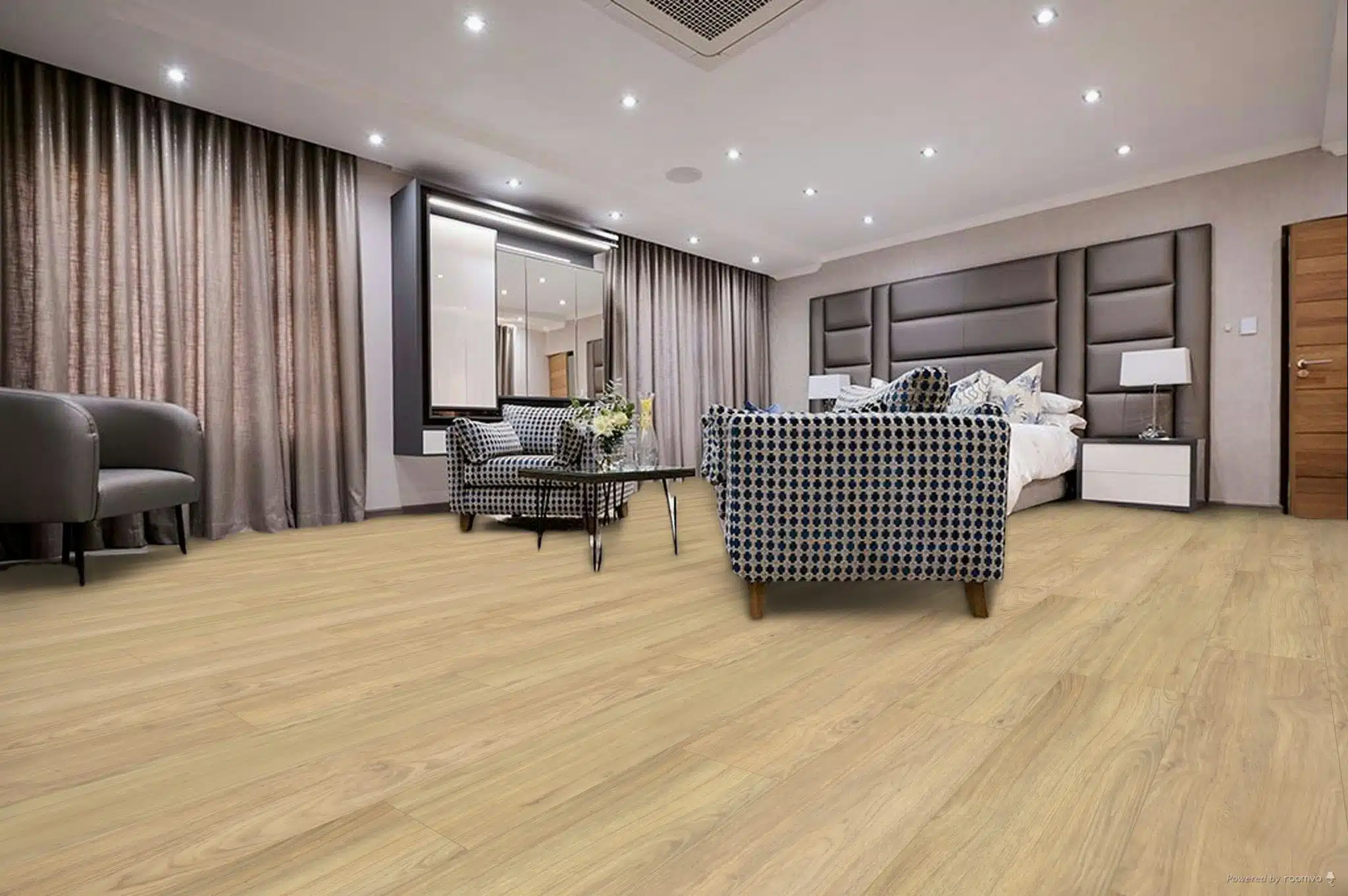 Finfloor SA Pty Ltd - Armonia TOSCANA -