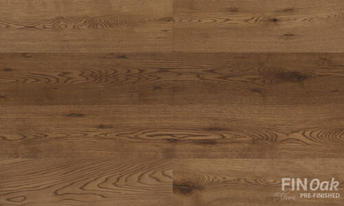 Engineered wood Finoak-Oleum-darkoak
