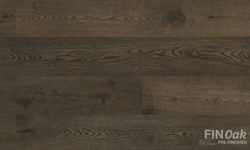 Engineered wood Finoak-Oleum-ebony