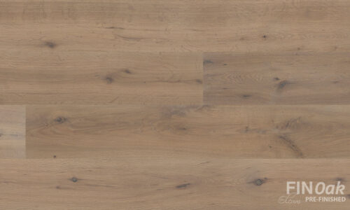 Engineered wood Finoak-Oleum-extrawhite