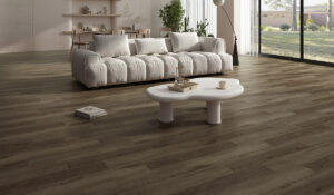 Tektite _ Diamond Core SPC+ vinyl flooring