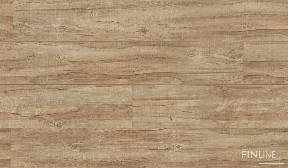 Sabie laminate flooring from FINLine