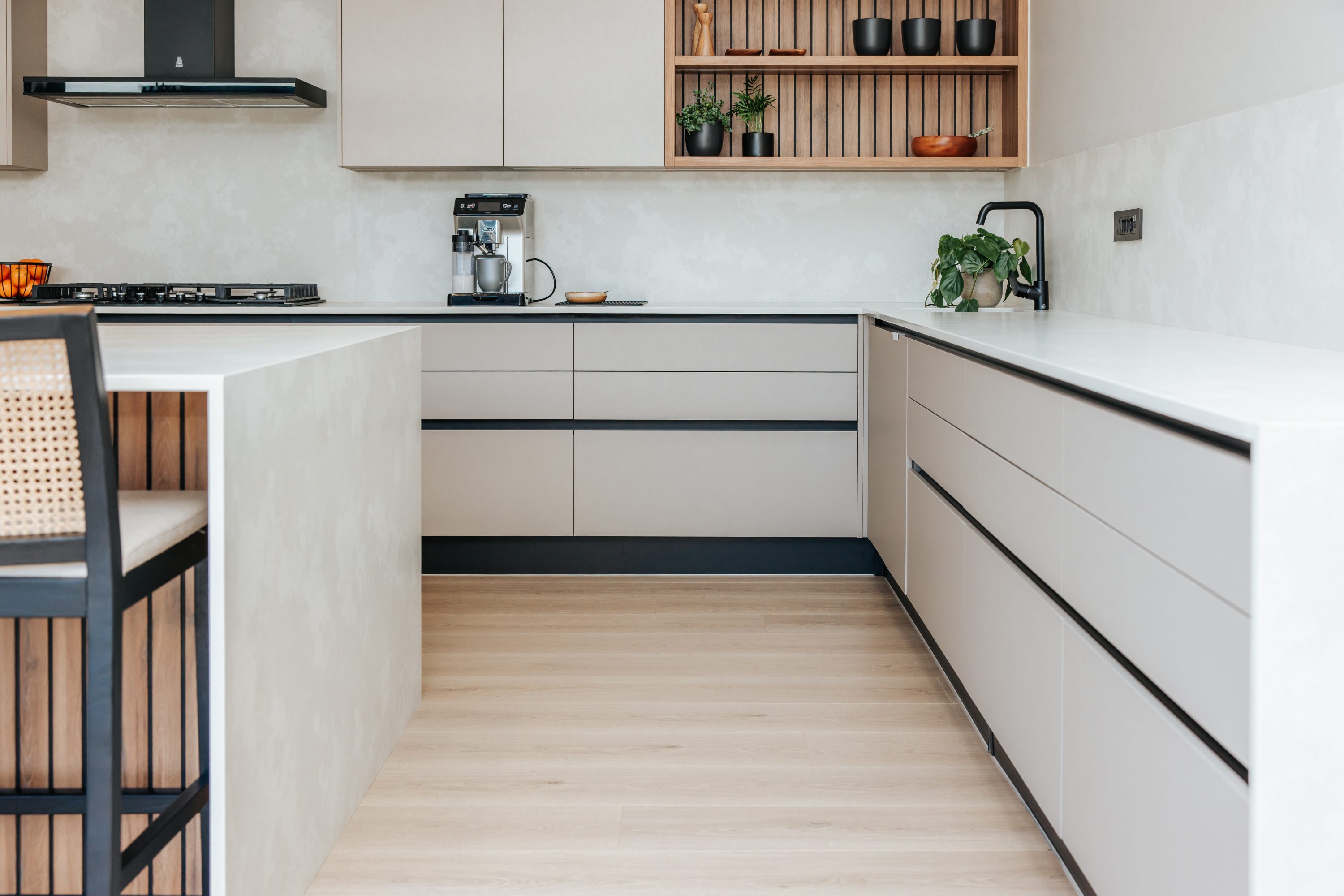 Finfloor Black Forest Plus Irish Pine