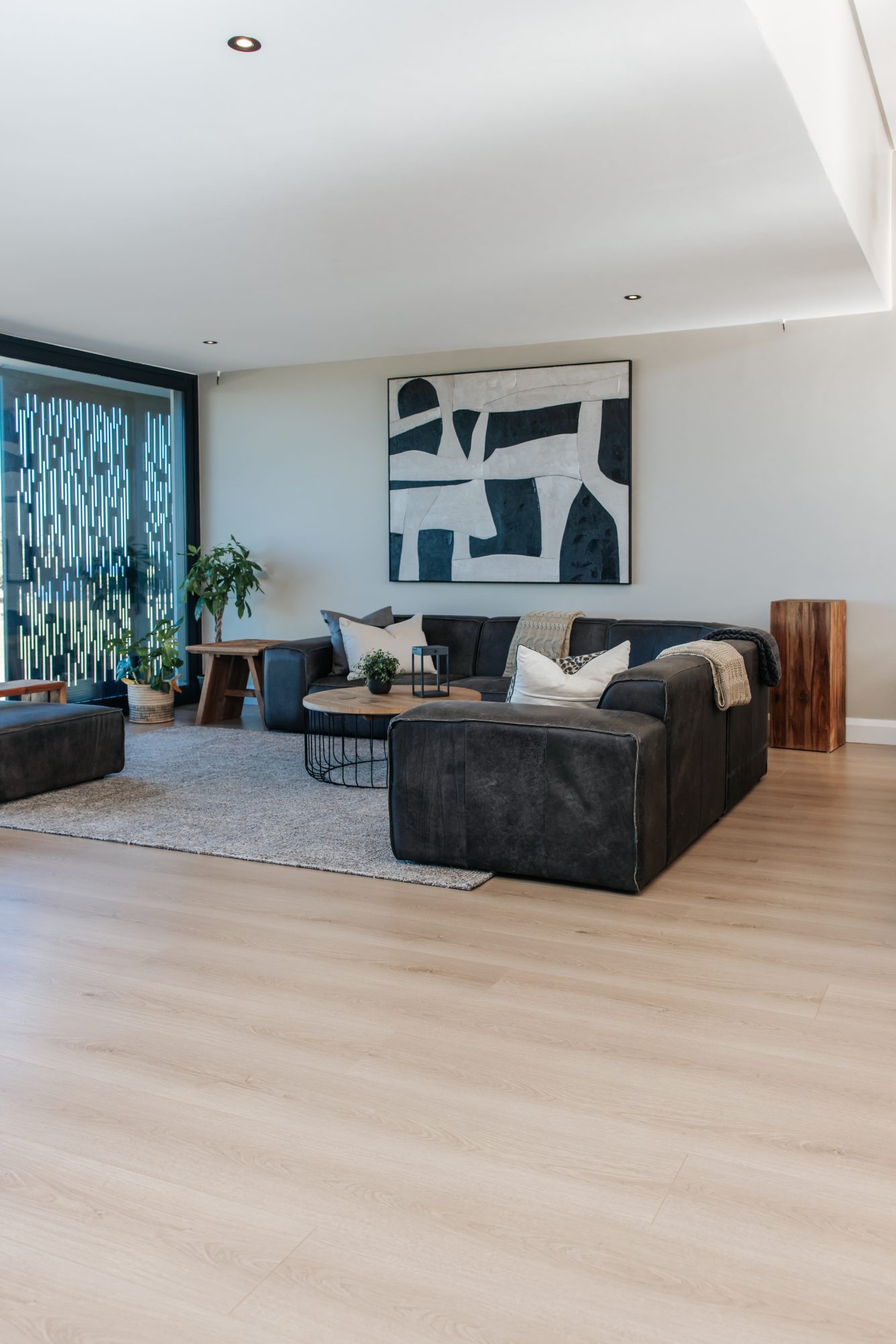 Finfloor Black Forest Plus Irish Pine