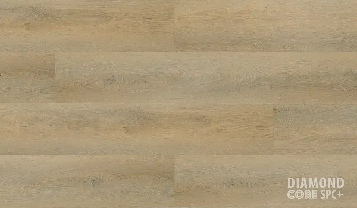 Diamond Core Plus Amber