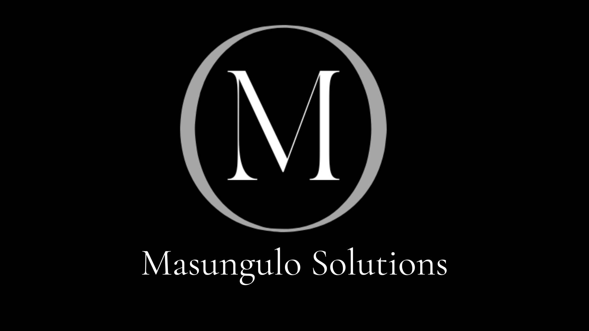 Finfloor Distributor Masungulo Solutions logo