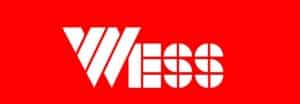 WESS Finfloor stockist