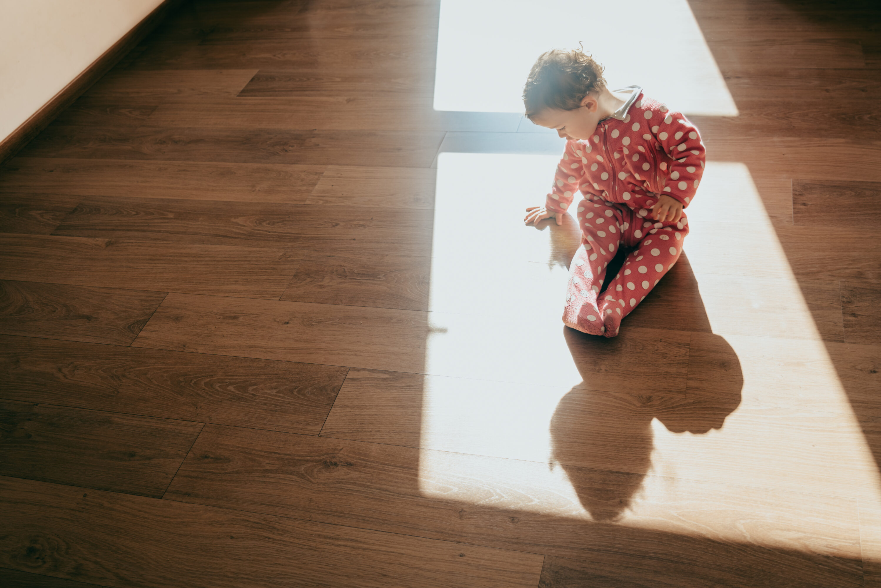 Finfloor