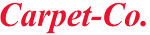 Carpet Co logo Finfloor Stockist