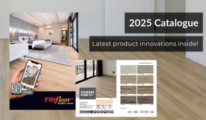 Finfloor Catalogue