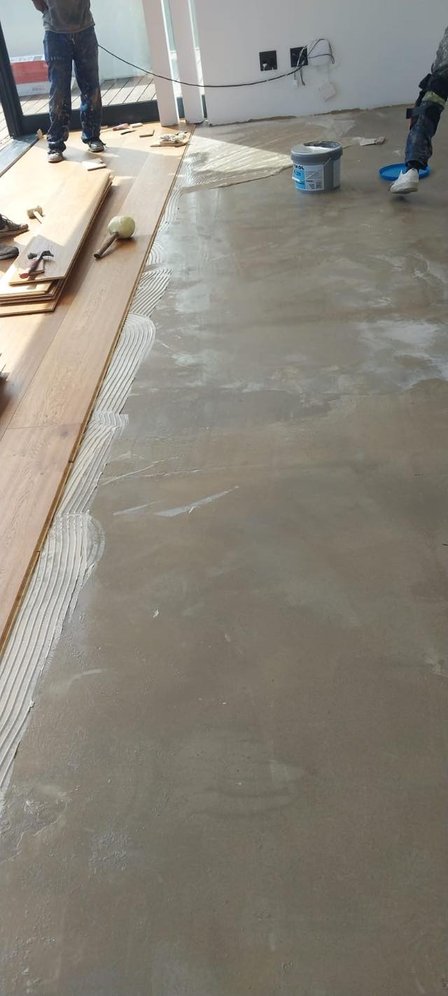 Finfloor-engineered-wood-Karoo-installation-blog