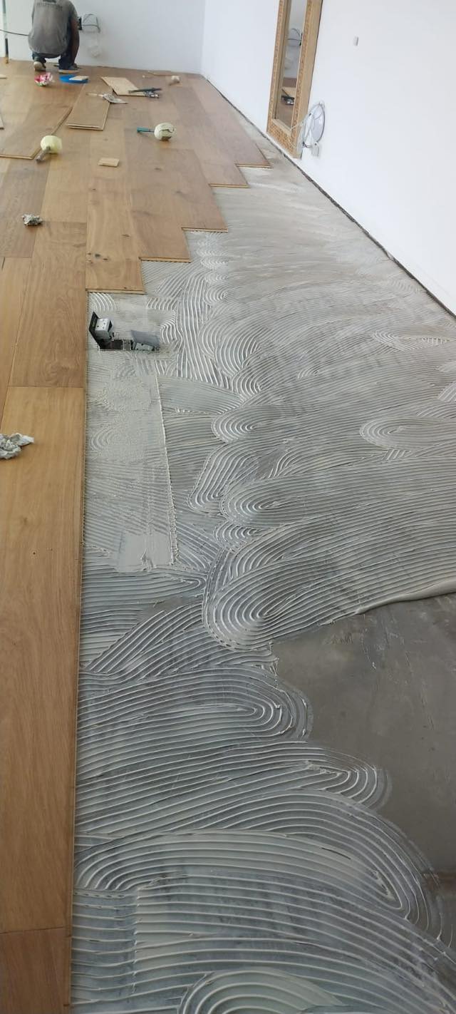 Finfloor-engineered-wood-Karoo-installation-blog