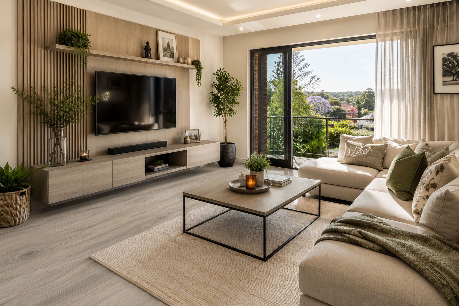 AGT Natura Line Lena Laminate Floor