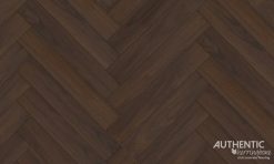 Authentic-Herringbone-Walnut-brown-