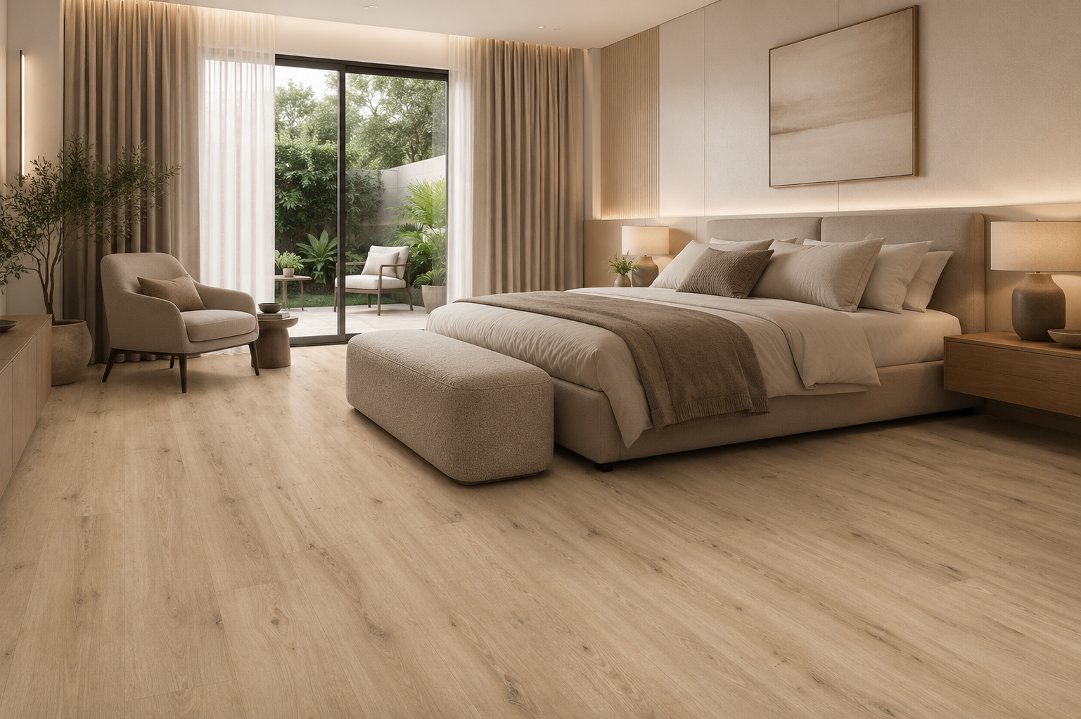Bella Neo Freyza Laminate floor FINfloor