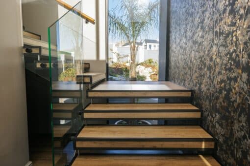 Black Forest Plus Oakwood Villa - Image 13
