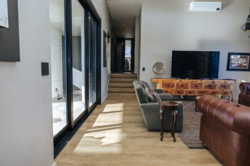 Black Forest Plus Oakwood Villa - Image 19
