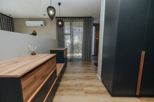 Black Forest Plus Oakwood Villa - Image 22