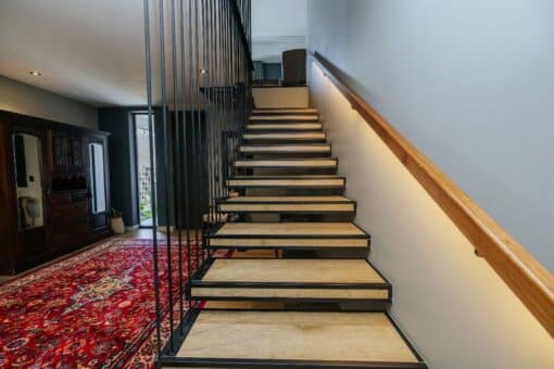 Black Forest Plus Oakwood Villa - Image 24