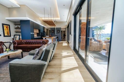 Black Forest Plus Oakwood Villa - Image 25