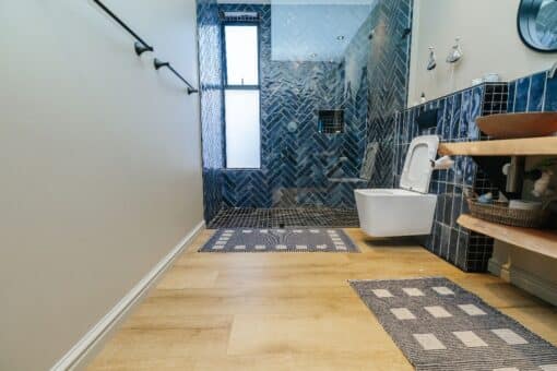 Black Forest Plus Oakwood Villa - Image 27