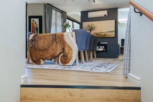 Black Forest Plus Oakwood Villa - Image 5