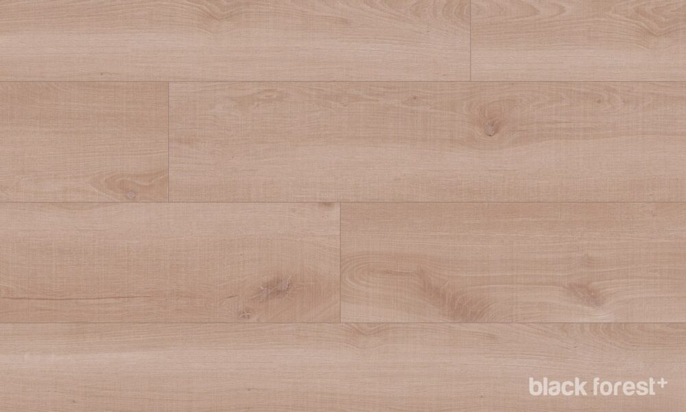Black Forest Plus Sun Kissed Oak Laminate Floor