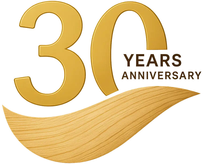 30 year anniversary