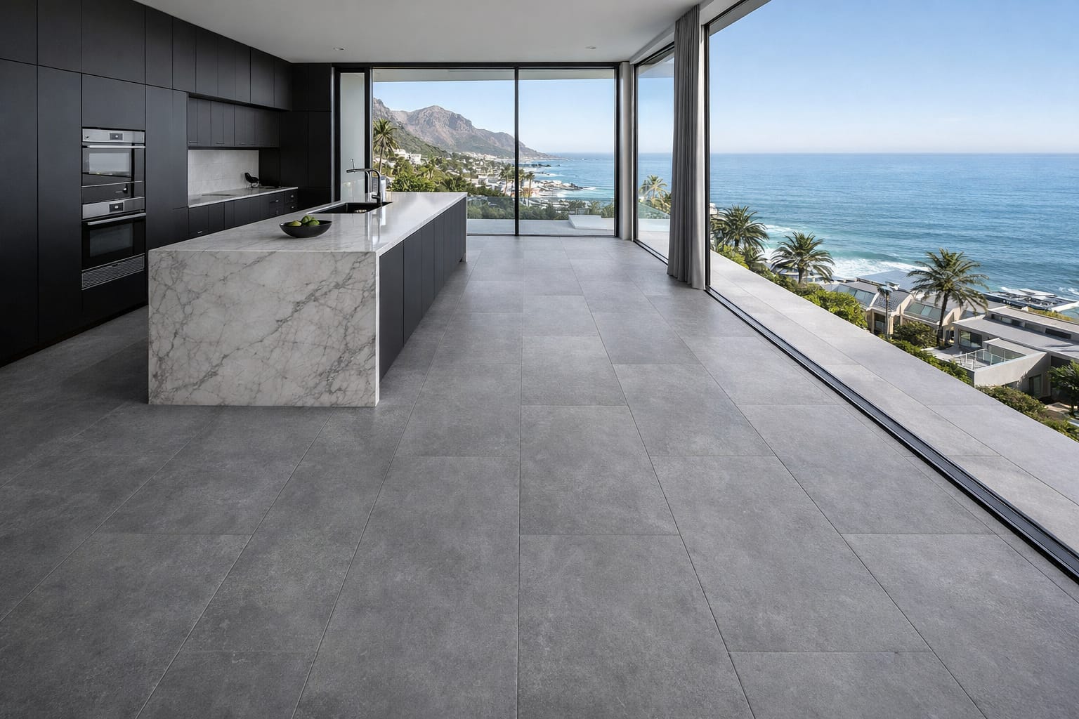 FINCRETE LVT ASH