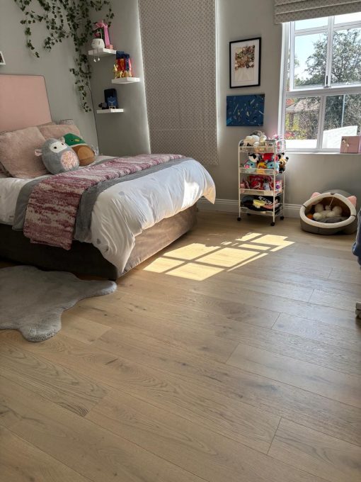 FINOak Engineered Wood - Tafelberg - FINfloor