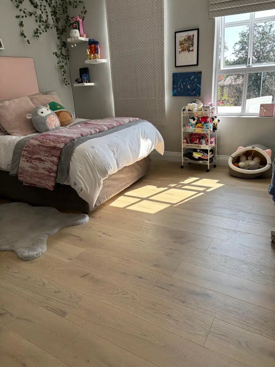 FINOak Engineered Wood - Tafelberg - FINfloor