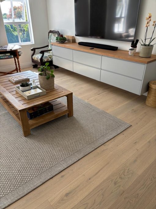 FINOak Engineered Wood - Tafelberg - FINfloor