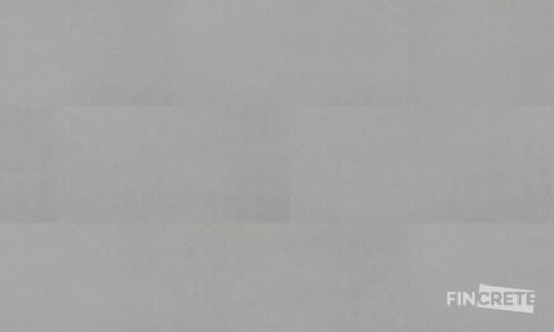 FINCrete Flint