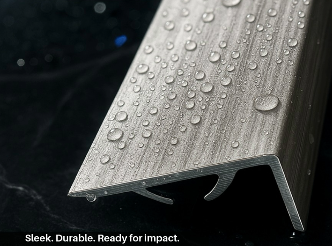 Tecofoil Finfloor