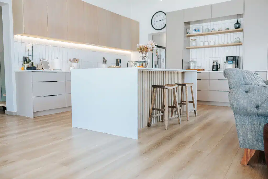 FINfloor - Galaxy II Glue Down Vinyl - Draco