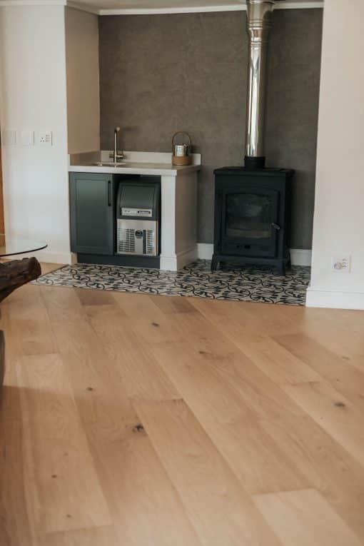 FINOak - Winterberg - Engineered Wood Floor