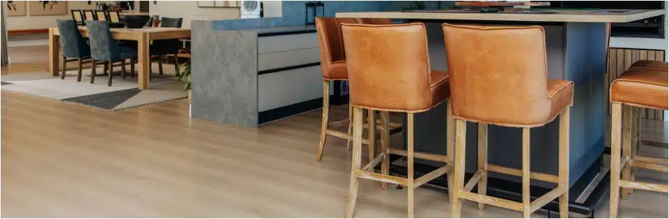 Wooden flooring distributors in Somerset West