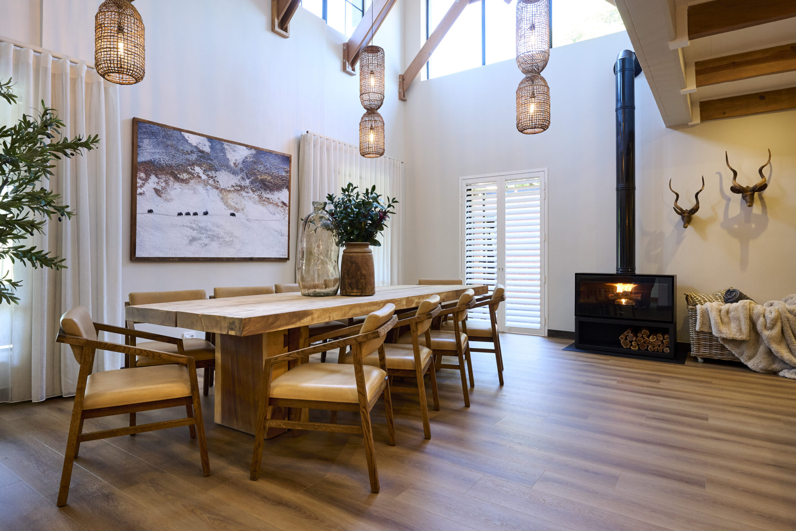 SPC VINYL FLOOR Diamond Core SPC Plus Onyx (3)