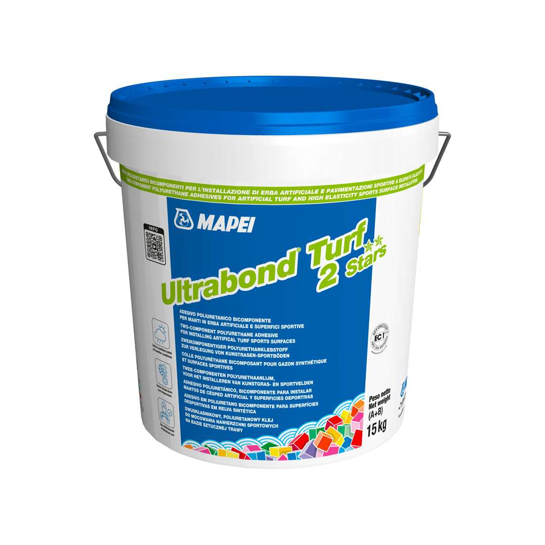ULTRABOND TURF 2 STARS