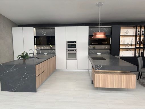 FINfloor AGT Armonia Large Napoli