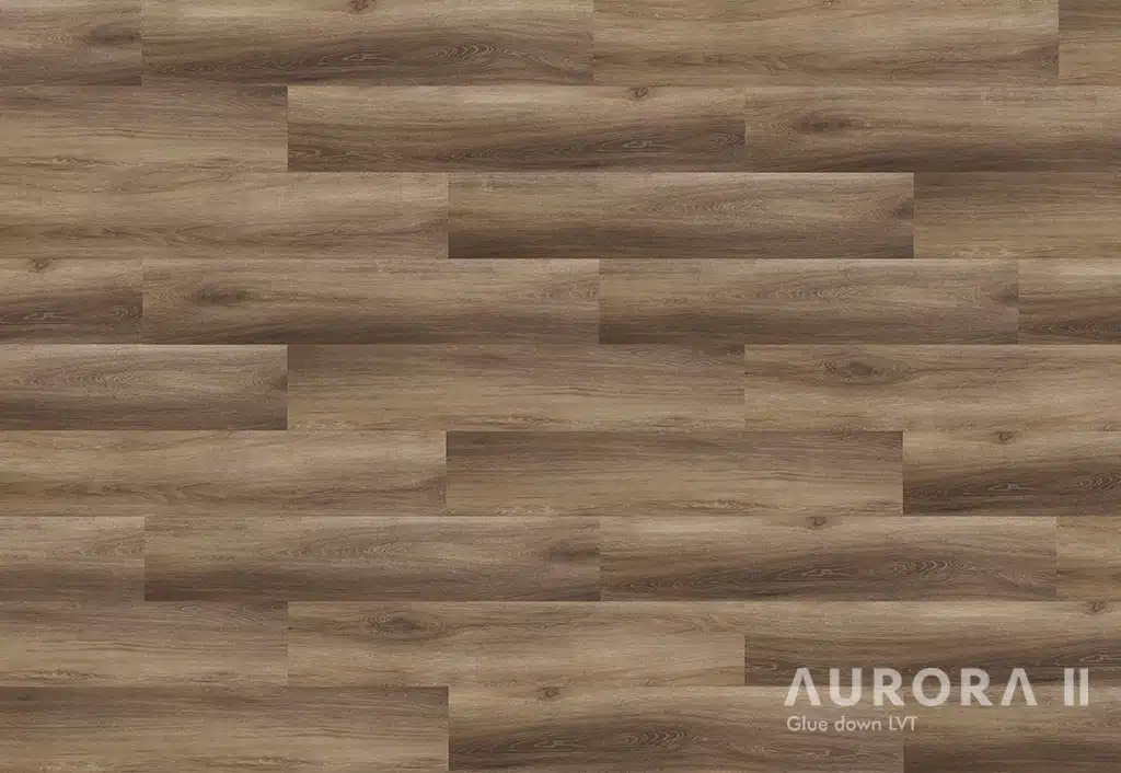 AURORA II Hayley Glue Down Vinyl