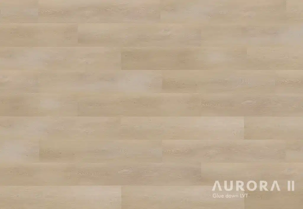 AURORA II Portia Glue Down Vinyl