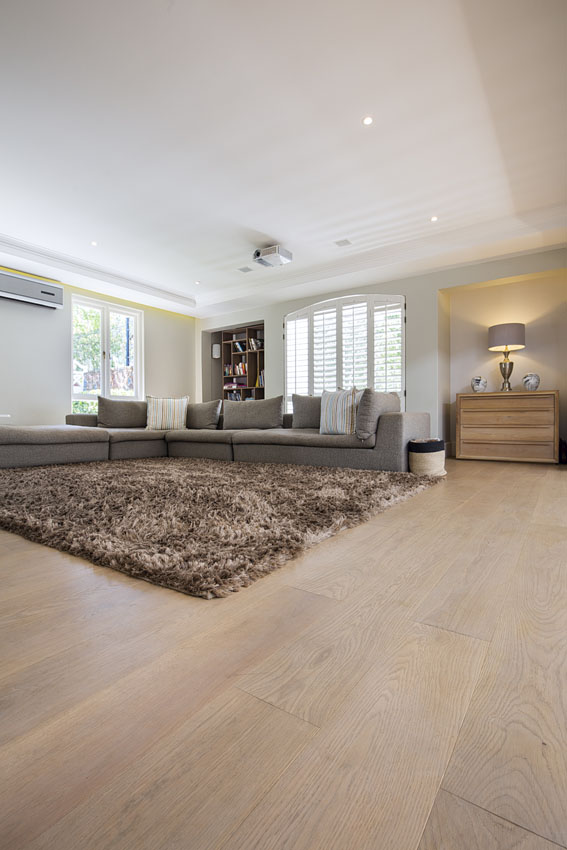 Jax oleum wheat stained engineered wood floor