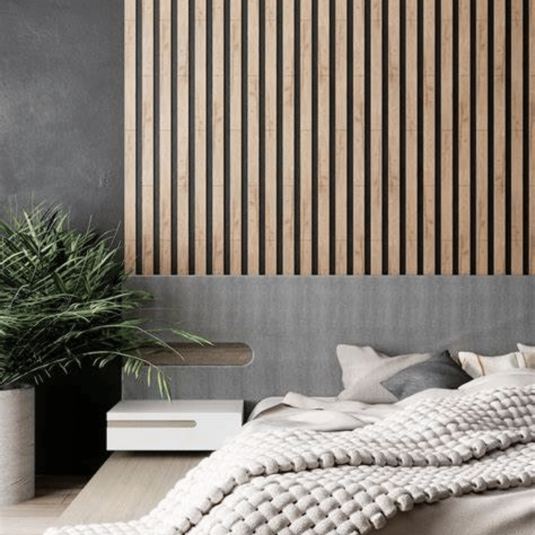 FINfloor wall pannelling