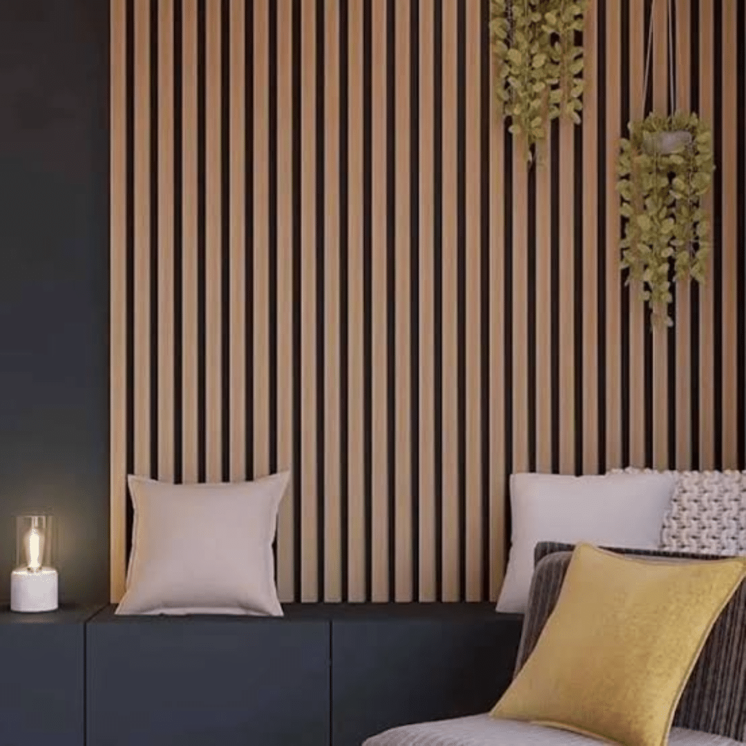 FINfloor wall pannelling