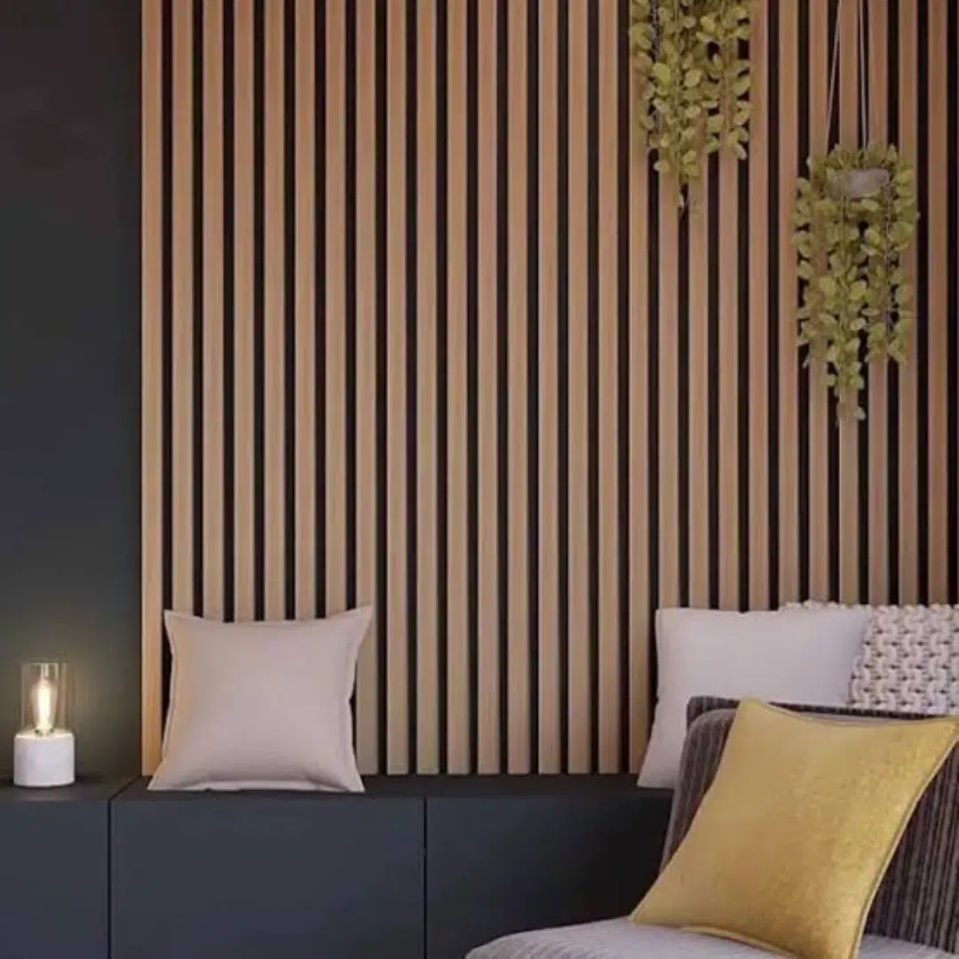 FINfloor wall pannelling