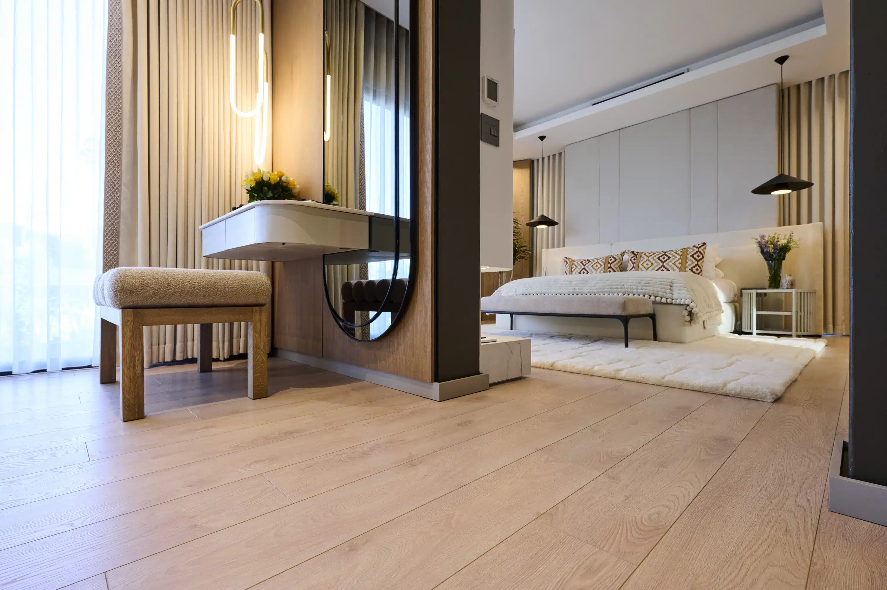 Black Forest Plus - Sun Kissed Oak