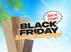 Black Friday 2025 Super Sale | Engineered Wood & Vinyl Flooring
